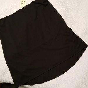 Max Studio Women's L skirt NWT